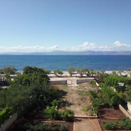 شقة Zvonimir,place By The Sea