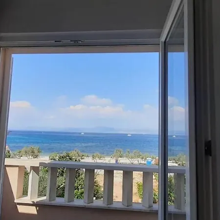 Apartment Zvonimir Mirce