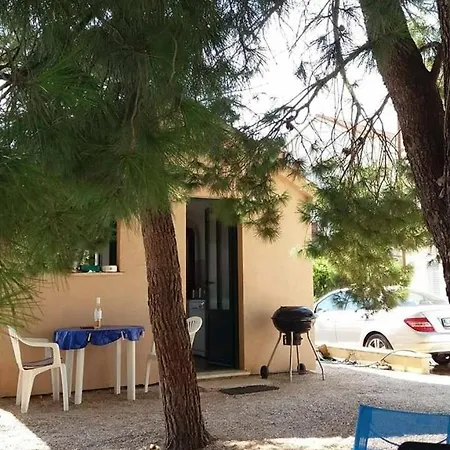 Zvone,place By The Sea * Mirce