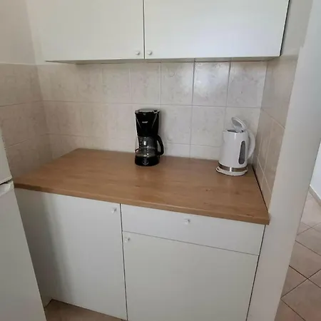 Appartement Zvone,place By The Sea *