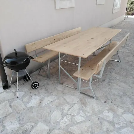 Zvone,place By The Sea