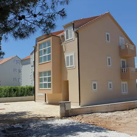 Apartment Apartments Zvone,Place By The Sea *