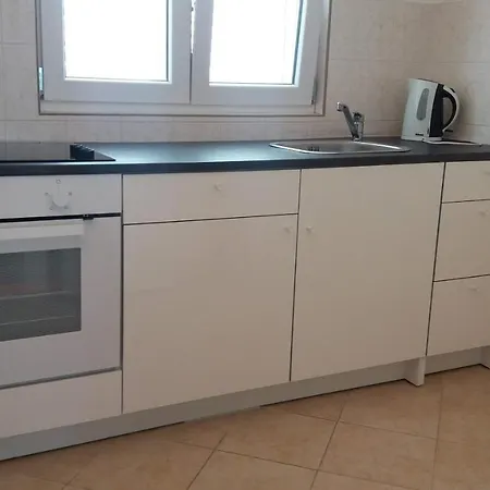 Apartment Zvonimir Mirce