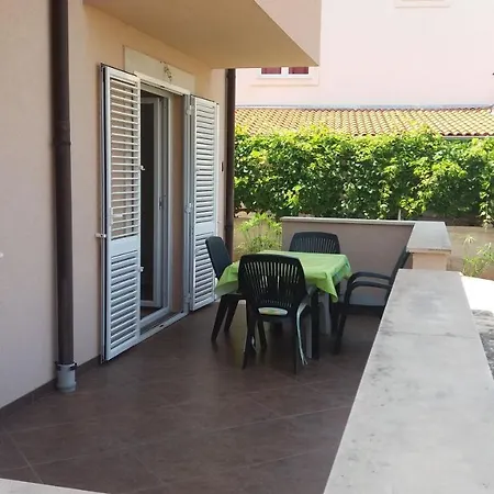 Zvonimir Apartment *