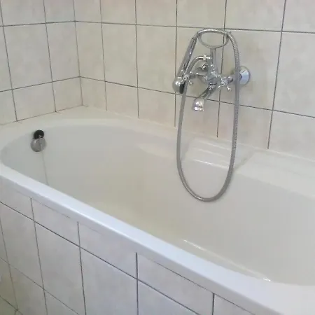 Apartment Zvonimir Mirce