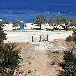 아파트 Zvone,place By The Sea Mirce
