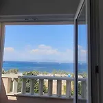 아파트 Zvone,place By The Sea Mirce