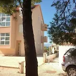 Apartment Apartments Zvone,Place By The Sea *