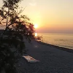 아파트 Zvone,place By The Sea
