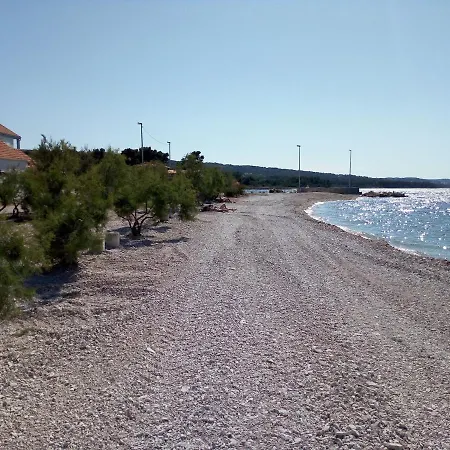 Zvone,place By The Sea Lägenhet