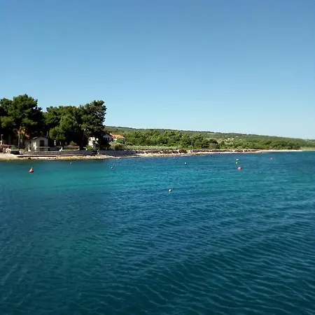Apartman Apartments Zvone,Place By The Sea Mirca (Brac)