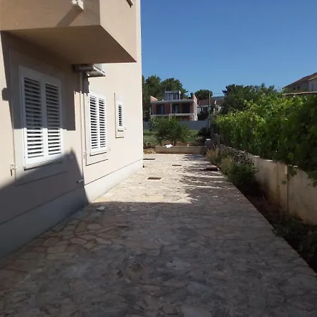 Apartman Apartments Zvone,Place By The Sea *