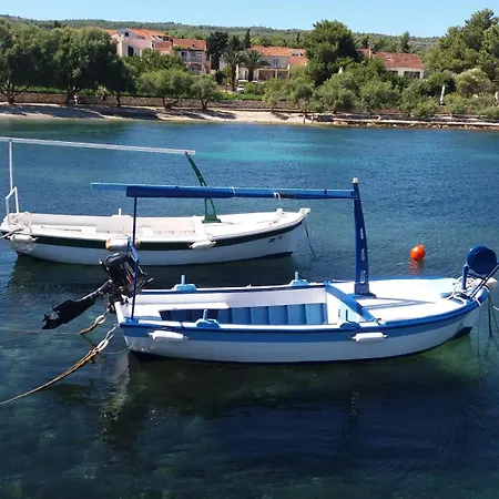 Zvone,place By The Sea Mirce