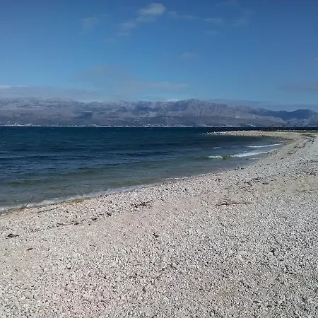 Apartments Zvone,Place By The Sea * Mirca (Brac)