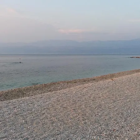 Zvone,place By The Sea Mirce