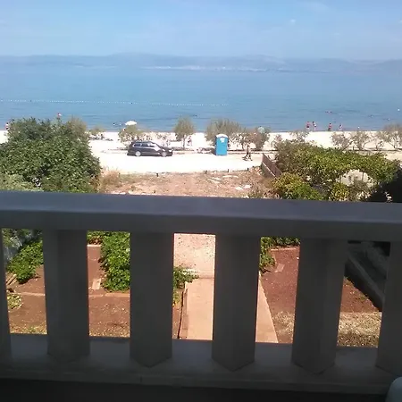 Zvone,place By The Sea