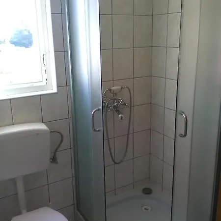 Apartments Zvone,Place By The Sea
