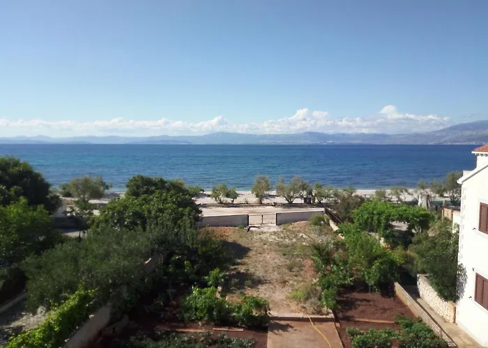 شقة Zvone,place By The Sea