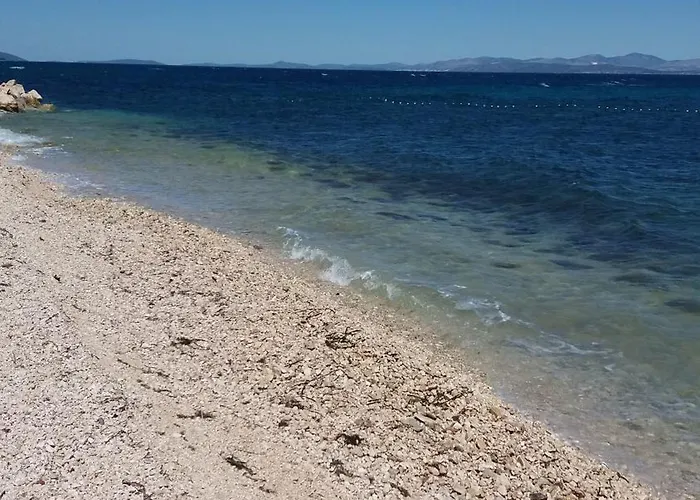 شقة Zvone,place By The Sea *