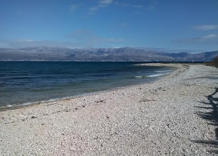 Zvone,place By The Sea * Mirce